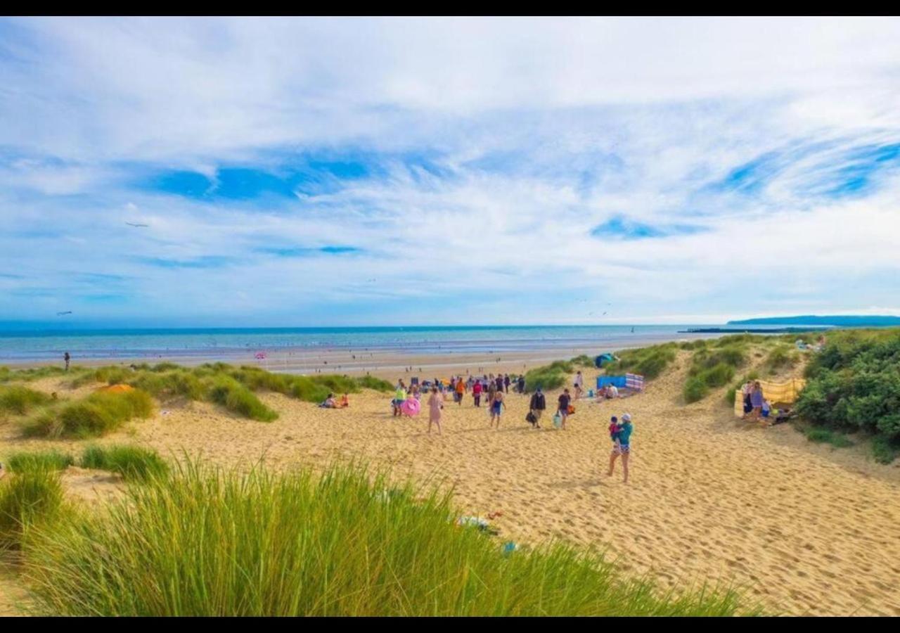 Mp676 Parkdean Camber Sands Exterior photo