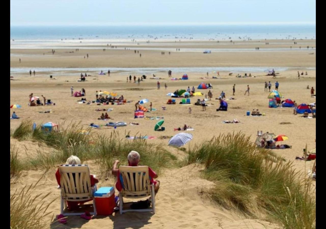 Mp676 Parkdean Camber Sands Exterior photo