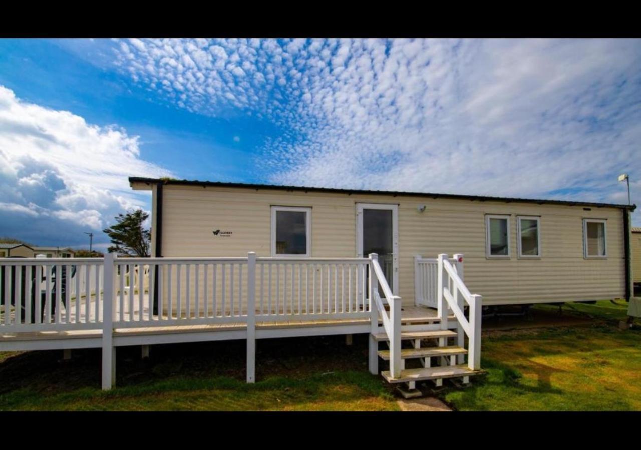 Mp676 Parkdean Camber Sands Exterior photo